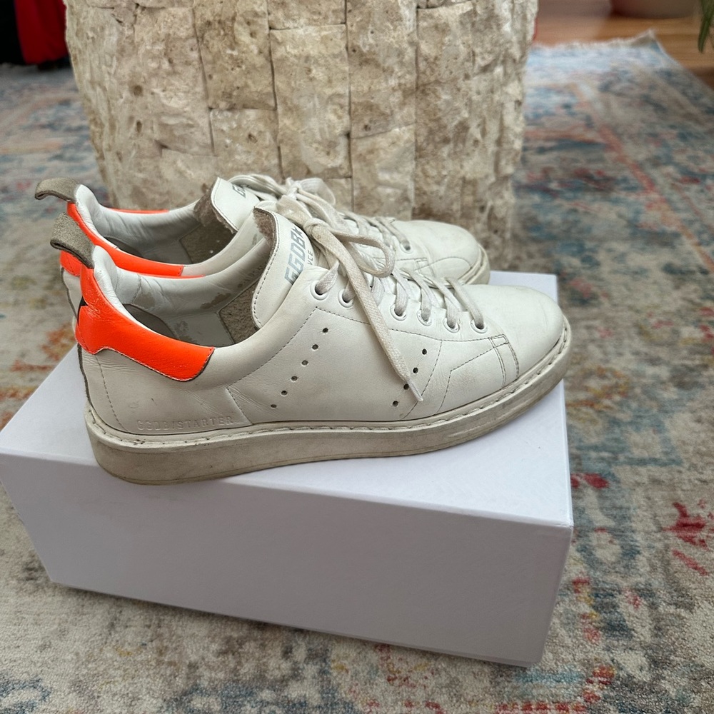 Golden Goose - Picture 3 of 8